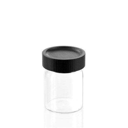 Black Spice Jar - 75ml