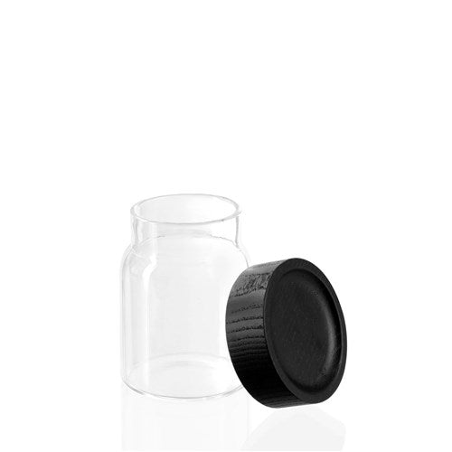 Black Spice Jar - 75ml