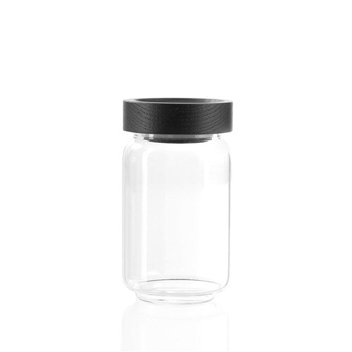 Black Spice Jar - 200ml