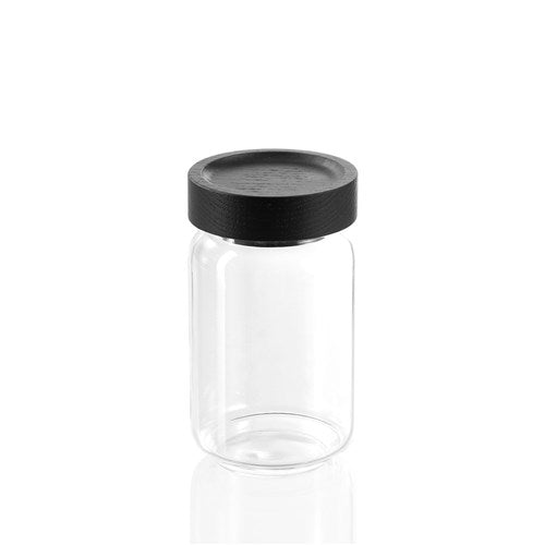 Black Spice Jar - 200ml