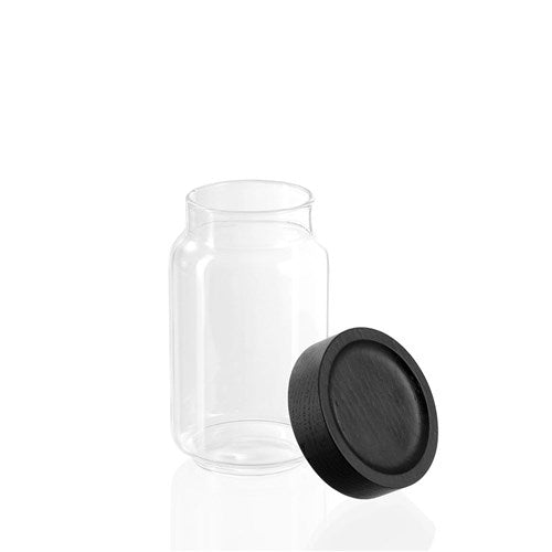 Black Spice Jar - 200ml