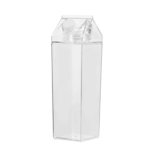 Crystal Fridge Bottle - 1L