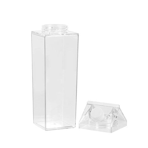 Crystal Fridge Bottle - 1L